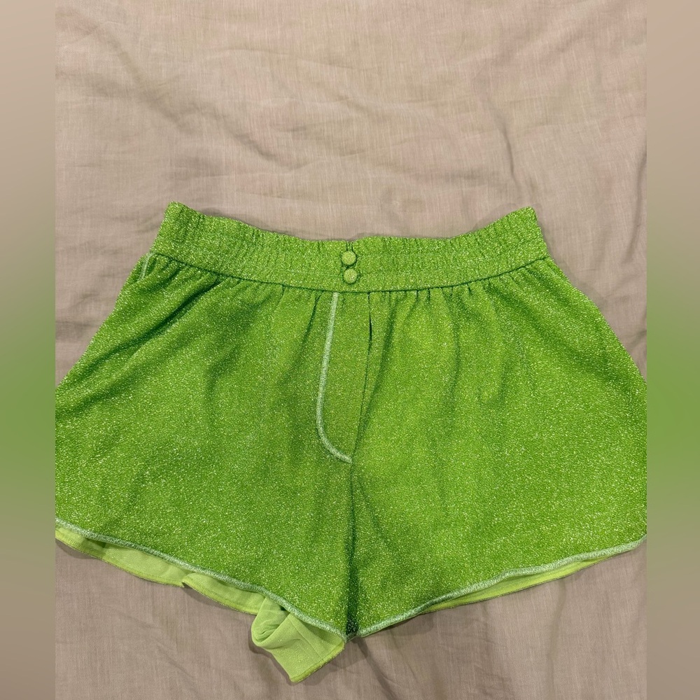 Oseree Shorts